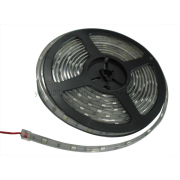 IP65 Wasserdicht 5m SMD 5050 RGB LED-Lichtleiste 30 LED DC 12V 72W